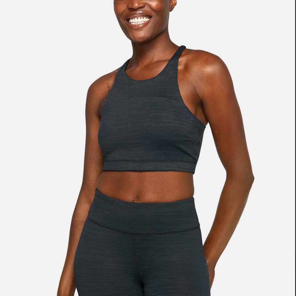 Outdoor Voices - TechSweat Crop Top